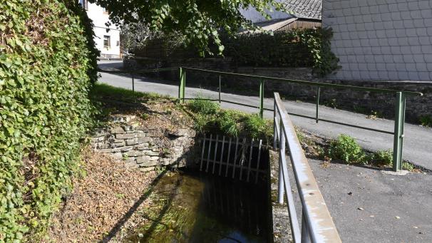 <p>Bürgermeister Alain Stellmann stellt Abhilfe in Aussicht.</p>
