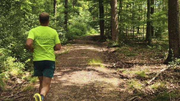 <p>Sowohl für Einsteiger als auch für erfahrene Trail-Läufer wird in Eupen etwas geboten.</p>