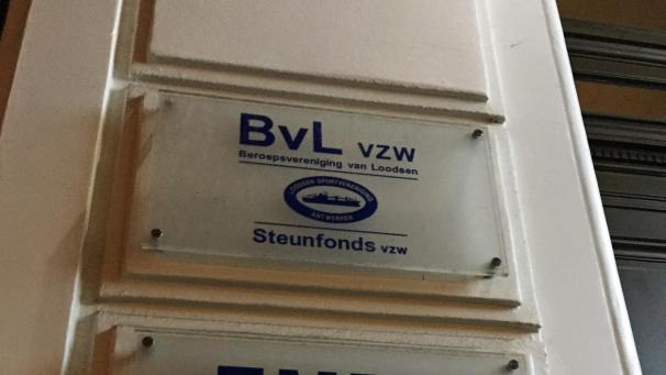 <p>Belgische Seelotsen protestieren ab Sonntag gegen die geplante Pensionsreform.</p>