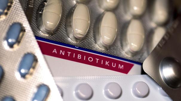 <p>Eine aktuelle Studie befasst sich mit dem Konsum von Antibiotika bei Kindern.</p>
