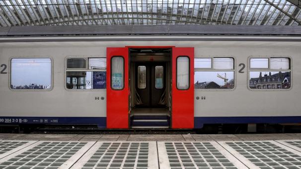 <p>Die SNCB hofft, mit neuen Tarifen mehr Passagier zu gewinnen.</p>