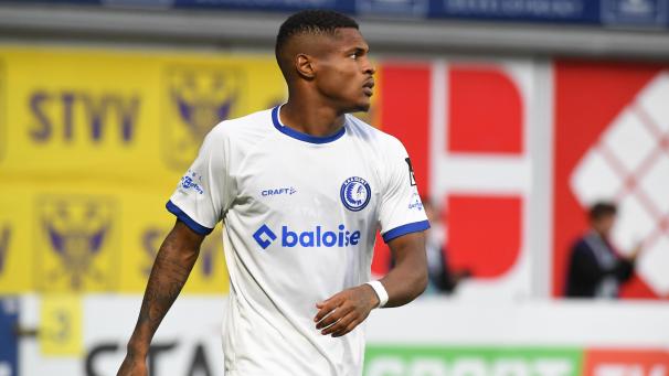 <p>Der Ex-Genter Hélio Varela kämpft mit Kap Verde um die Qualifikation zur WM 2026.</p>