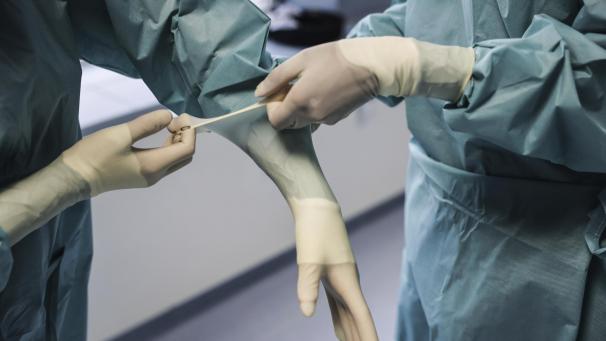 <p>Der Gesundheitshaushalt ist noch nicht in trockenen Tüchern.</p>