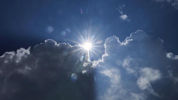 <p>Nach zähen Verhandlungen steht der Klimaplan.</p>