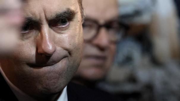 <p>Sébastien Lecornu</p>