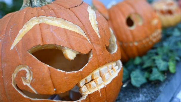 <p>Das Halloween-Festival hat sich zum festen Bestandteil des Monschauer Kulturprogramms entwickelt.</p>