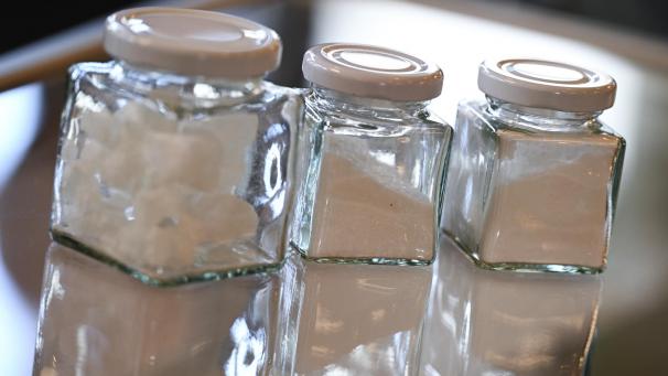 <p>Ketamin</p>