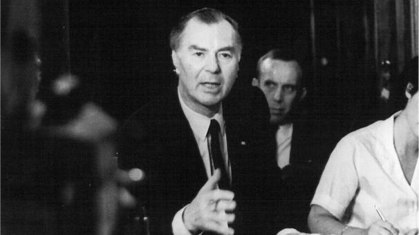 <p>Leo Tindemans</p>