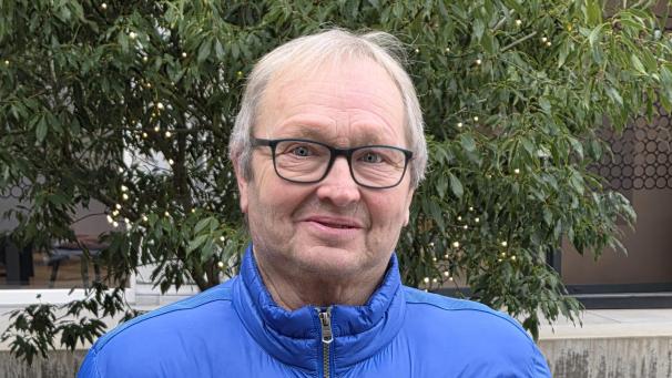 <p>25 Jahre lang war Klaus-Dieter „Bübbes“ Convents für die belgischen Handballschiedsrichter verantwortlich.</p>