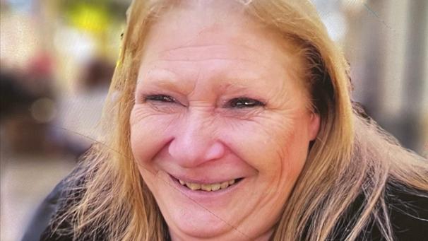 <p>Vermisste Frau Eupen 18-02-26</p>