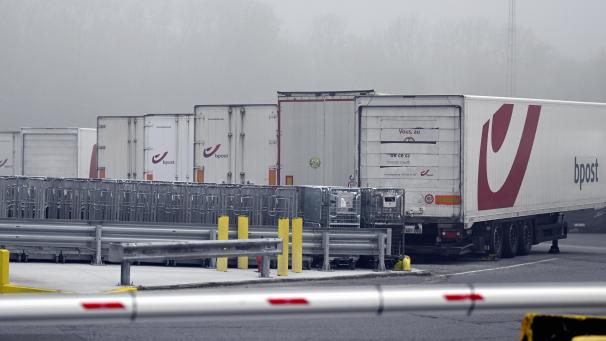 <p>Die Verhandlungen im Tarifkonflikt bei Bpost sind gescheitert – der Streik geht weiter.</p>