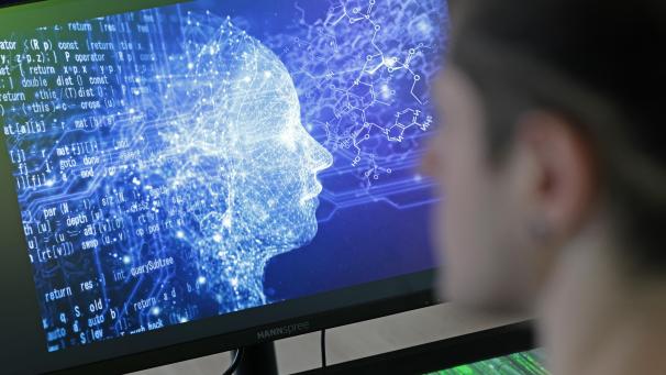 <p>Belgien ist digital gut aufgestellt – doch die Kompetenzen hinken hinterher.</p>