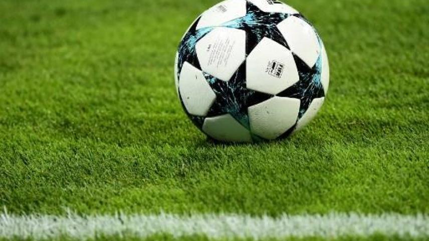 <p>Fussball</p>