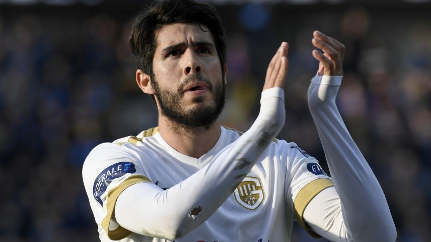 <p>Alejandro Pozuelo</p>