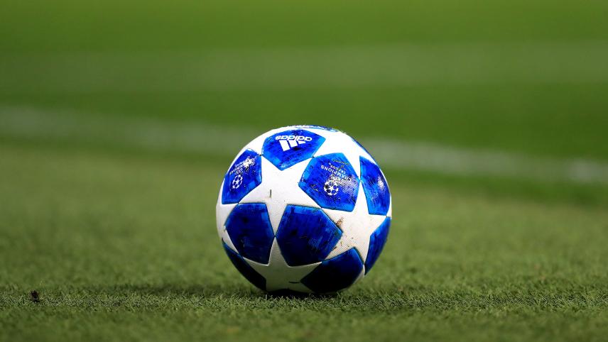 <p>Manchester City v Hoffenheim - UEFA Champions League - Group F - Etihad Stadium</p>