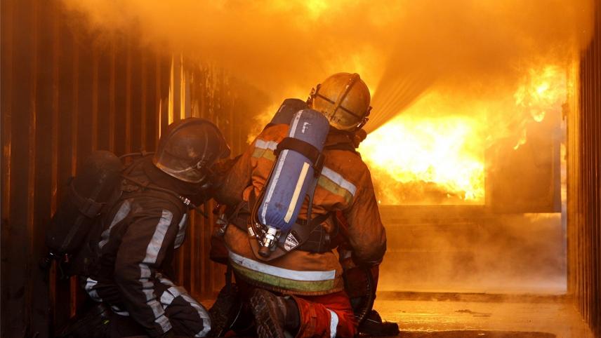<p>Fünf Kadetten (ab 16 Jahre) befinden sich gerade in der Ausbildung. Der Zonenrat machte bei der jüngsten Sitzung den Weg frei, damit diese Absolventen direkt im Anschluss in den Feuerwehrdienst eintreten können. Illustrationsfoto: belga</p>