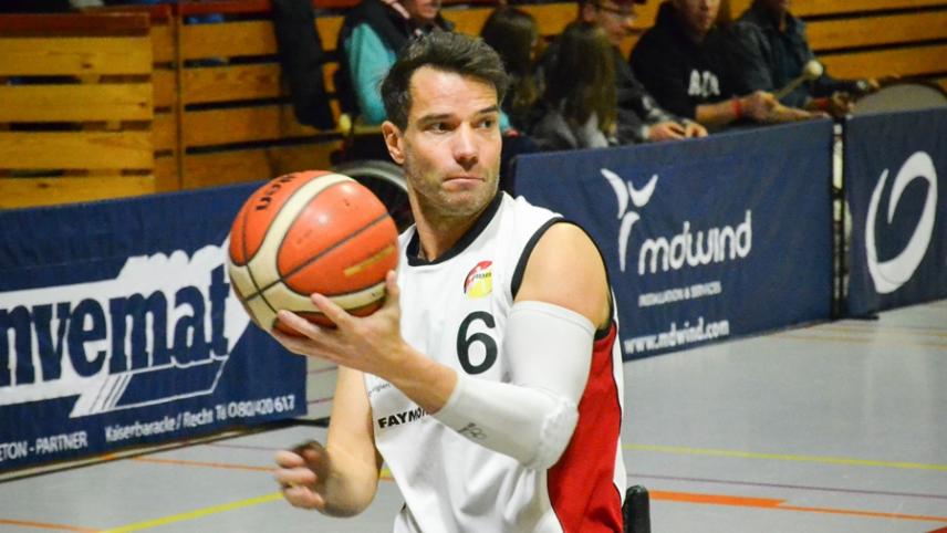 <p>Die Roller Bulls Ostbelgien haben nich vier Punkte Vorsprung auf Köln.</p>