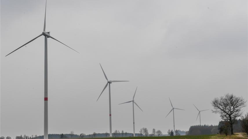 <p>Welche Prioritäten setzt die Stadtgemeinde St.Vith in Sachen Energie? Die nächsten Monate dürften darüber Aufschluss geben.</p>