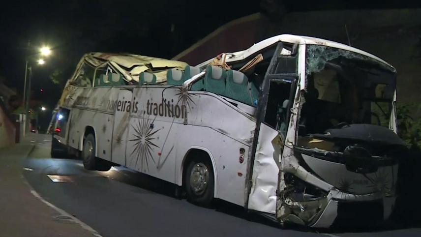 <p>Madeira_Busunglueck_61028962</p>