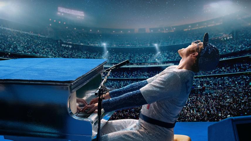 <p>Nächste Ausgabe des Hühnerabends mit „Rocketman“ am Donnerstag, 13. Juni, im Cinema Eupen.</p>