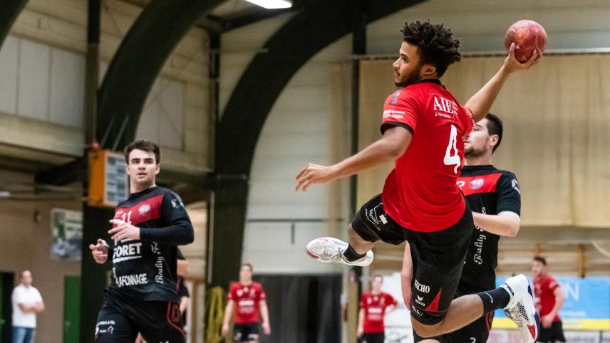 <p>Konnte nach seiner Verletzungspause endlich wieder 60 Minuten auf dem Platz stehen: Sekou Top.</p>