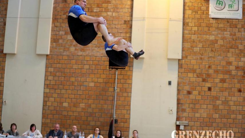 <p>TV Weywertz Trampolin 06 (©Foto NC-Media)</p>