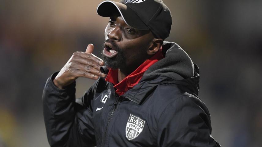 <p>Das Saisonvorbereitungsprogramm für Claude Makelele und seine Mannschaft steht weitgehend.</p>