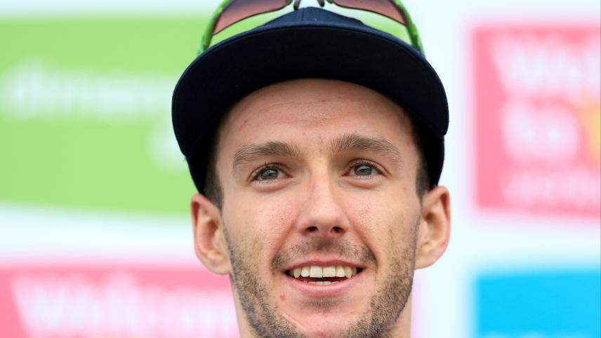<p>Adam Yates</p>