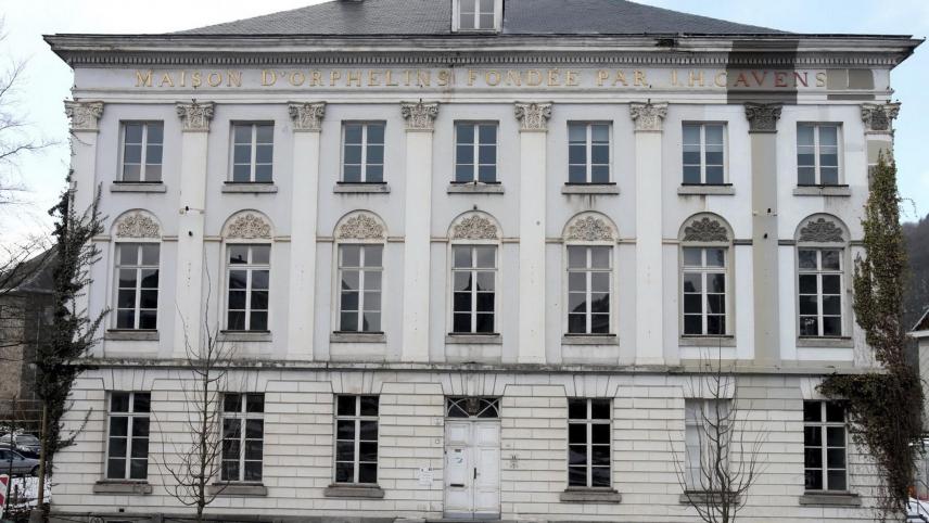 <p>Im Cavenshaus werden zwei zusätzliche Arztpraxen eingerichtet, um jungen Medizinern ein Sprungbrett zu schaffen.</p>