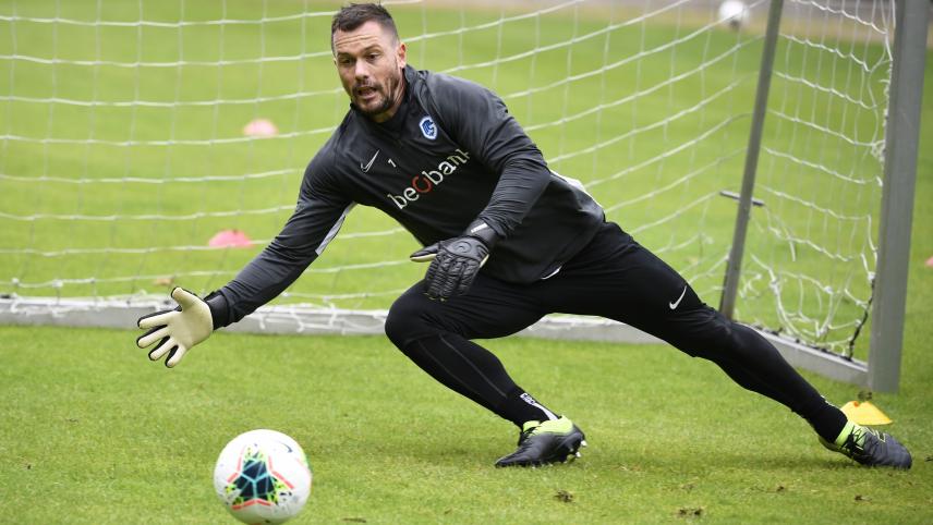 <p>Vukovic wurde noch am Dienstag operiert.</p>