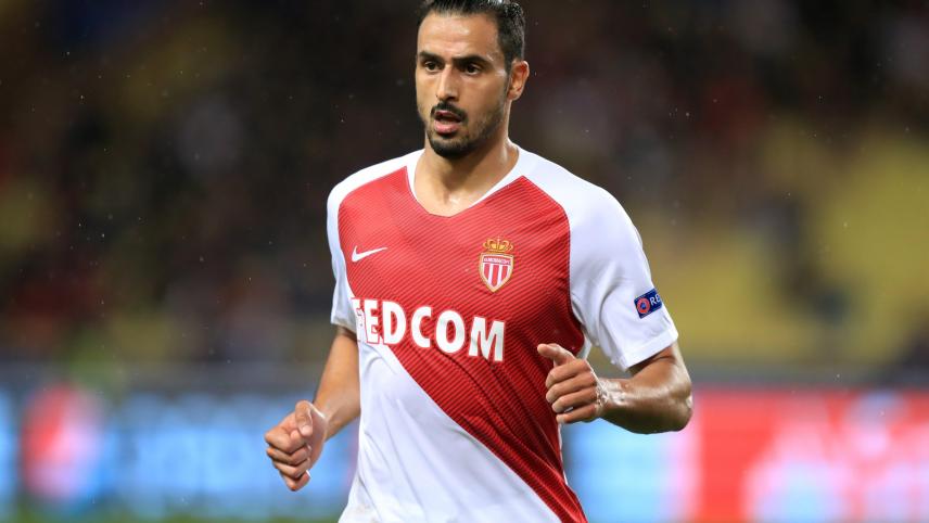 <p>Nacer Chadli wechselt zum RSC Anderlecht.</p>