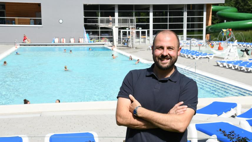 <p>Das Mitbringen von Getränken und Speisen ins Bad ist vom Betreiber nicht erwünscht und wird von vielen Besuchern kritisiert. „Wir legen schon eine gewisse Kulanz an den Tag“, entgegnet jedoch Manager Bertrand Thieffry.</p>