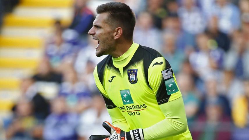 <p>Hendrik Van Crombrugge</p>