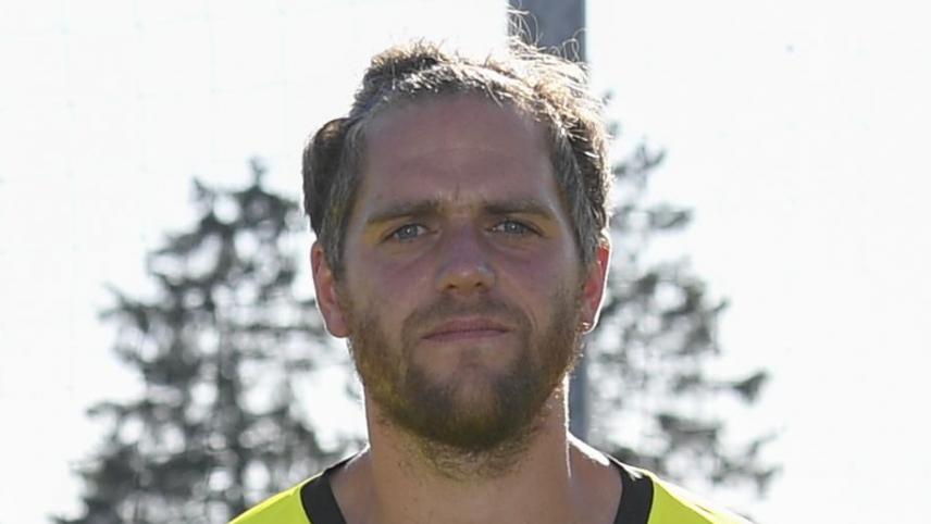 <p>Benoit Spee traf für die RUS Emmels gegen Welkenraedt.</p>