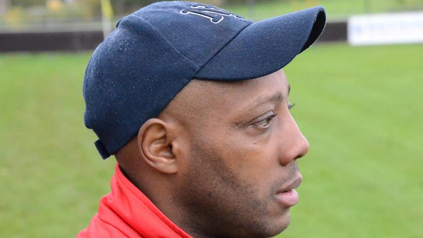 <p>Hautes Fagnes´ Trainer Tommy Chiragarhula bilanziert nach vier Spielen: „Wir befinden uns voll im Soll.“</p>