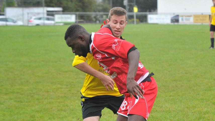 <p>Baski Issa hat die Führung in der Torschützenliste übernommen. Zehn Mal hat der Emmelser bereits getroffen.</p>