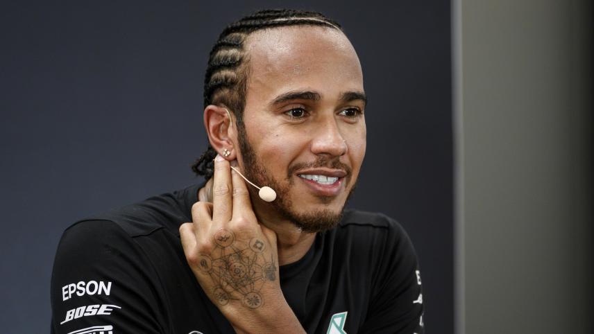 <p>Seit mehreren Jahren dominiert Lewis Hamilton die Formel 1. Auch in dieser Saison führt der Titel nur über ihn.</p>