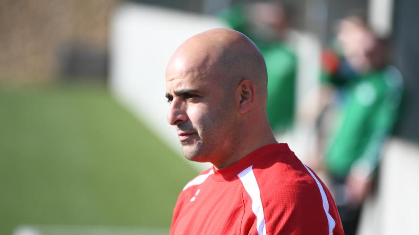 <p>Ab Sommer Coach in Bellevaux: Servet Sumer</p>