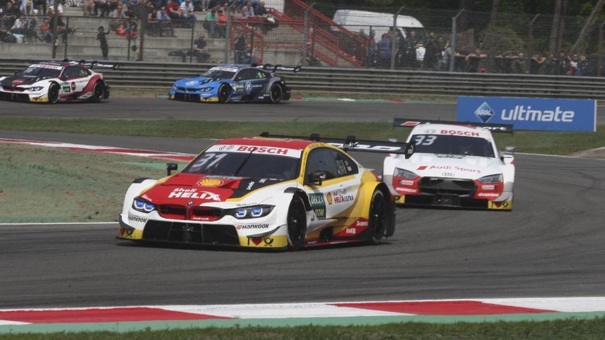 <p>Die FIA hat den Terminkalender der DTM 2020, mit dem geplanten Auftakt am 25./26. April in Zolder, noch nicht genehmigt.</p>
