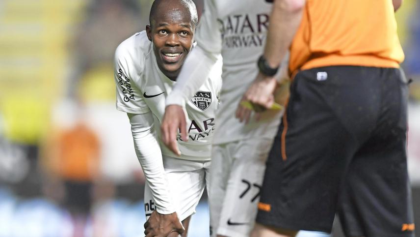 <p>Knowledge Musona</p>