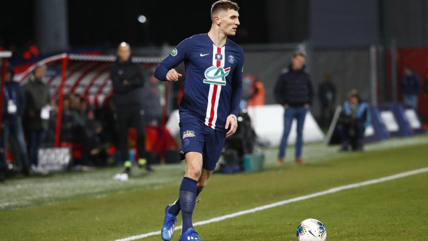 <p>Thomas Meunier</p>