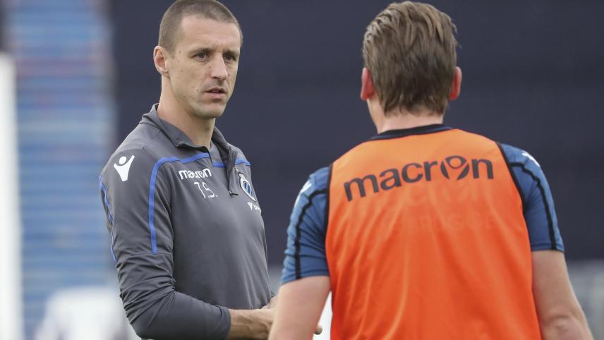 <p>Timmy Simons (links)</p>