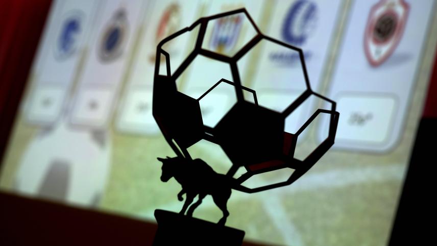 <p>Der Kampf Waasland gegen die Pro League geht in die nächste Runde.</p>