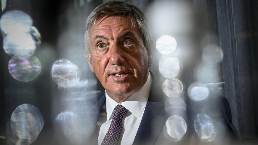<p>Jan Jambon konnte am Samstag die politischen Parteien nicht wirklich überzeugen. Und was heute?</p>
