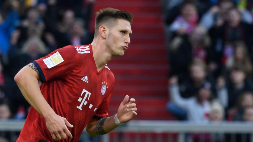 <p>Niklas Süle</p>