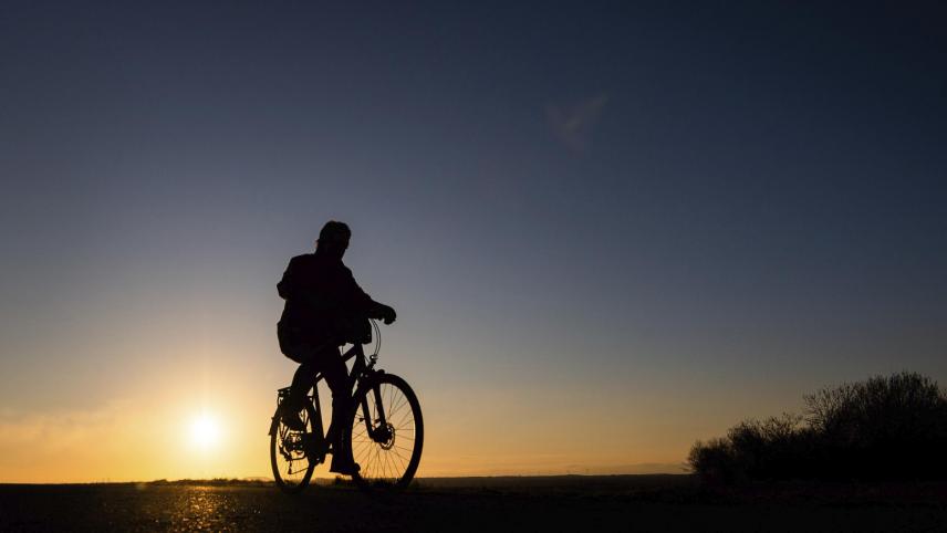 <p>Die Strategien der Gemeinden beinhalten ebenfalls Pläne für Fahrradabstellplätze und verschiedene Sensibilisierungsmaßnahmen.</p>