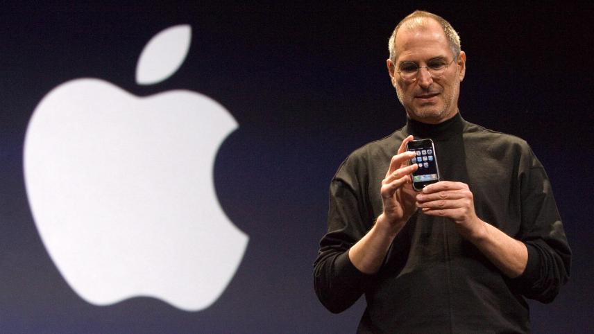 <p>Als Steve Jobs im August 2011 als Apple-Chef zurücktrat, endete damit eine 15-jährige Schaffensphase voller kreativer und kommerzieller Energie.</p>