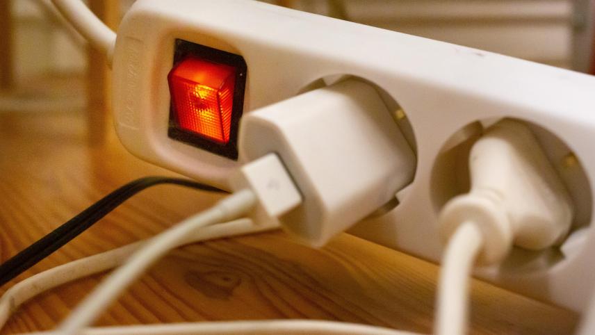 <p>Die steigenden Preise für Strom und Gas dürften viele belgische Haushalte in finanzielle Bedrängnis bringen.</p>
