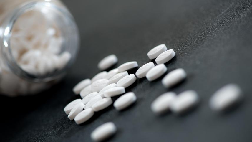 <p>Vier von zehn Arbeitnehmern, die unter Burn-out leiden, bekommen innerhalb der ersten Wochen Antidepressiva verschrieben.</p>