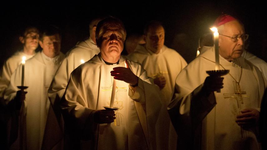 <p>Vor allem ältere Priester waren Opfer des Brüsseler Ehepaares, das über 170.000 Euro ergaunern konnte, weil es die Gutmütigkeit und Hilfsbereitschaft ausnutzte.</p>